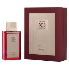 ORIENTICA - Perfume XO Xclusif Oud Rouge Extrait de Parfum - 60ml