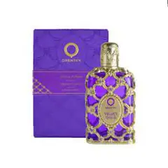 ORIENTICA - Perfume Velvet Gold Eau de Parfum - 80ml