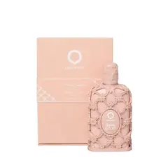 ORIENTICA - Perfume Rose Eclat Eau de Parfum - 80ml