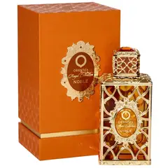 ORIENTICA - Perfume Royal Collection Noble Eau de Parfum - 80ml