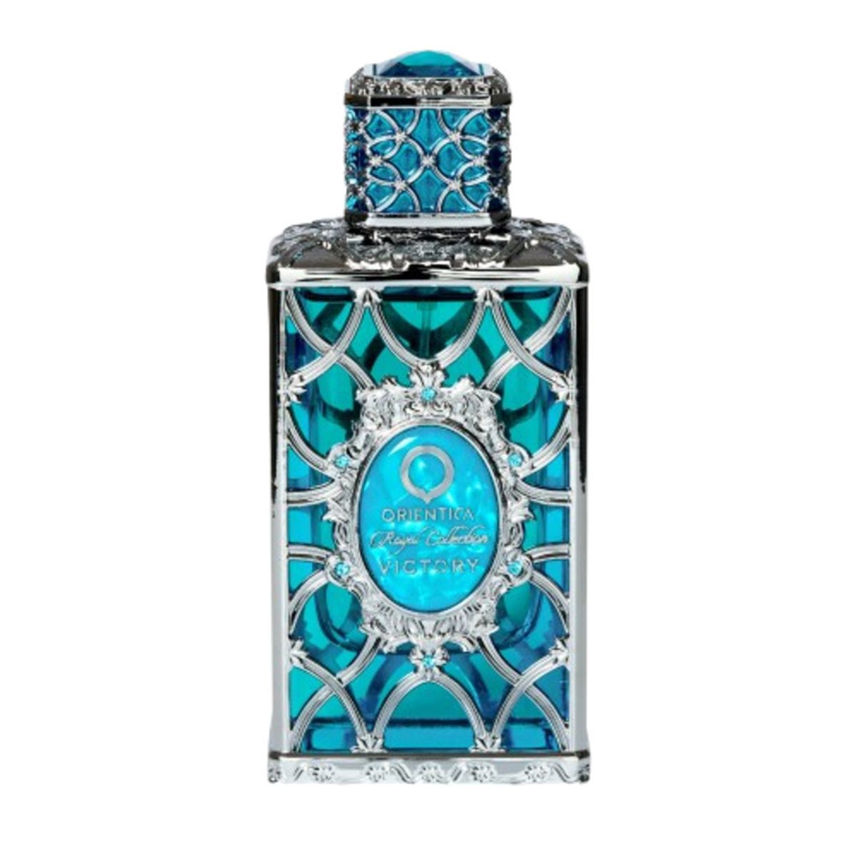 ORIENTICA - Perfume Royal Collection Victory Eau de Parfum - 80ml Orientica