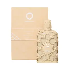 ORIENTICA - Perfume Desert Dusk Eau de Parfum - 80ml