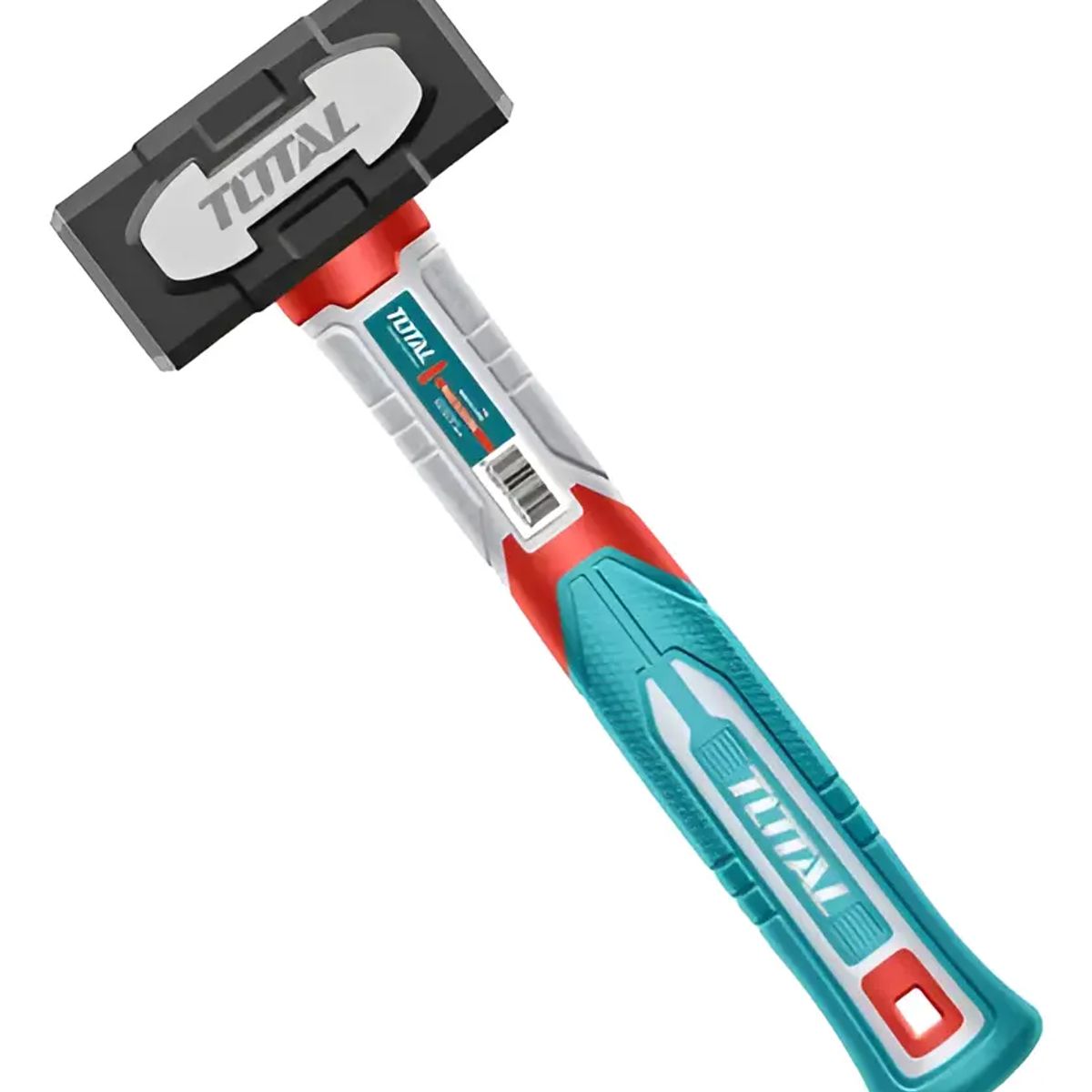 TOTAL TOOLS - Combo Mango De Fibra 1500grs Super Total Thsth61500