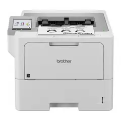 BROTHER - Impresora láser monocromatica HL-L6415DW