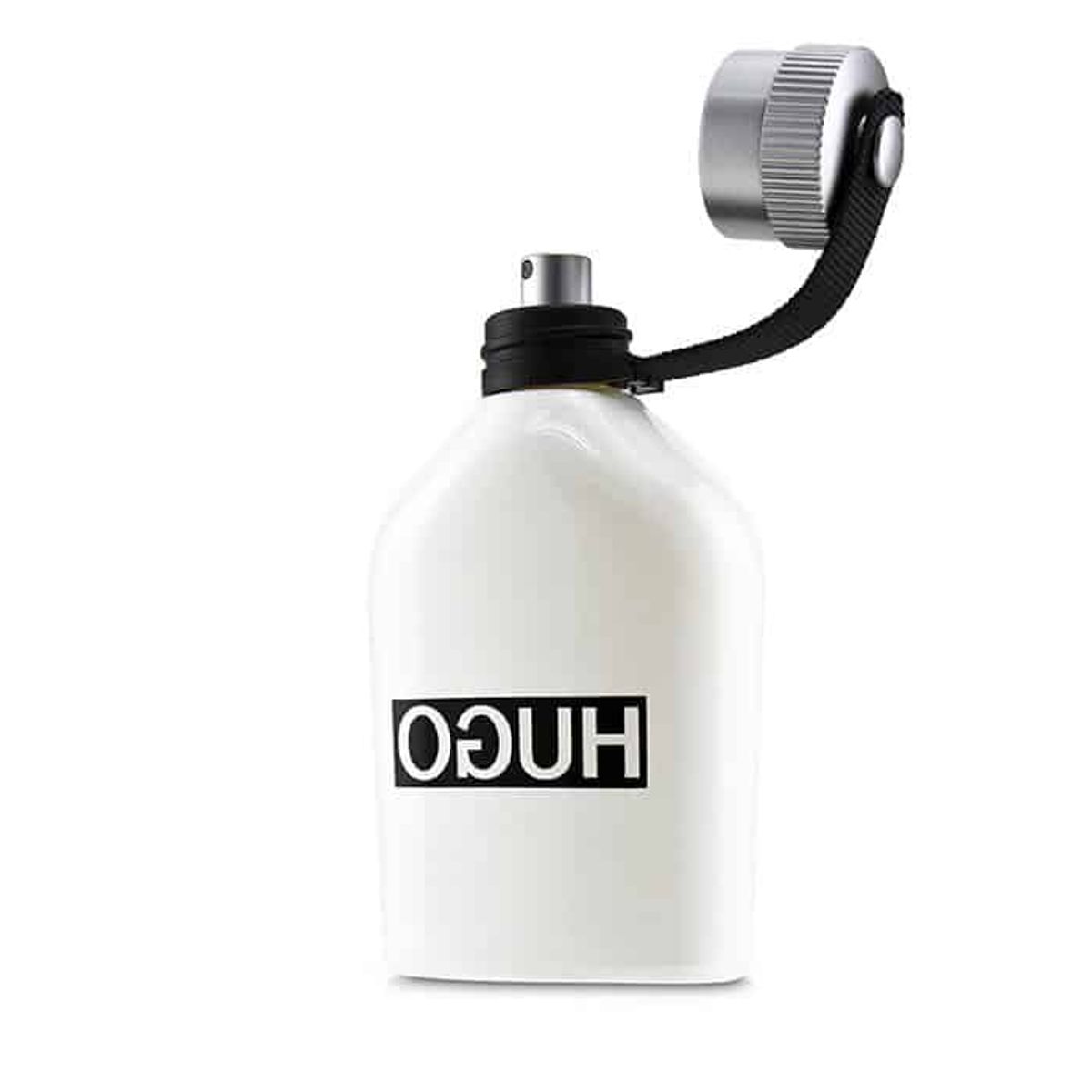 HUGO BOSS - HUGO REVERSED EDT 75 ML HOMBRE