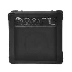 PEAVEY - Combo De Guitarra 7W RMS a 8 ohms Audition