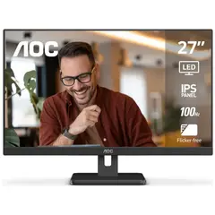 AOC - Monitor 27E3H2 HDMI
