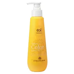 ESSENTIAL OILS - EOL Color Marula Shampoo 250 ml
