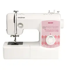 BROTHER - Máquina De Coser Mecánica XB2500 De 25 Puntadas