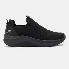 JOMA - Zapatillas Urbanas Mujer Laceless Lady 26 Negro