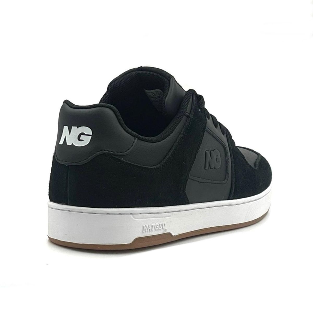 NG - Zapatilla Hombre NG NatGeo Skate
