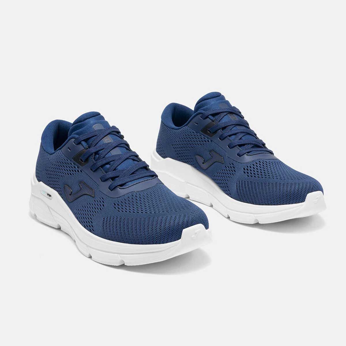 JOMA - Zapatillas Urbanas Hombre Joma Degass 26 Azul Marino