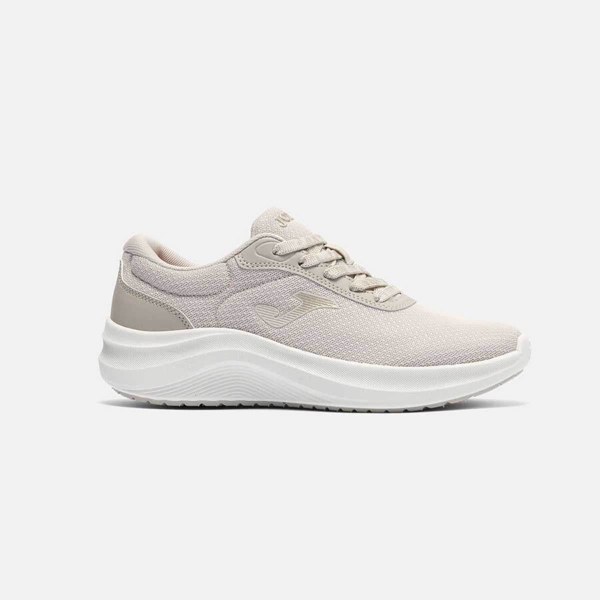 JOMA - Zapatillas Urbanas Mujer Joma N-100 26 Beige