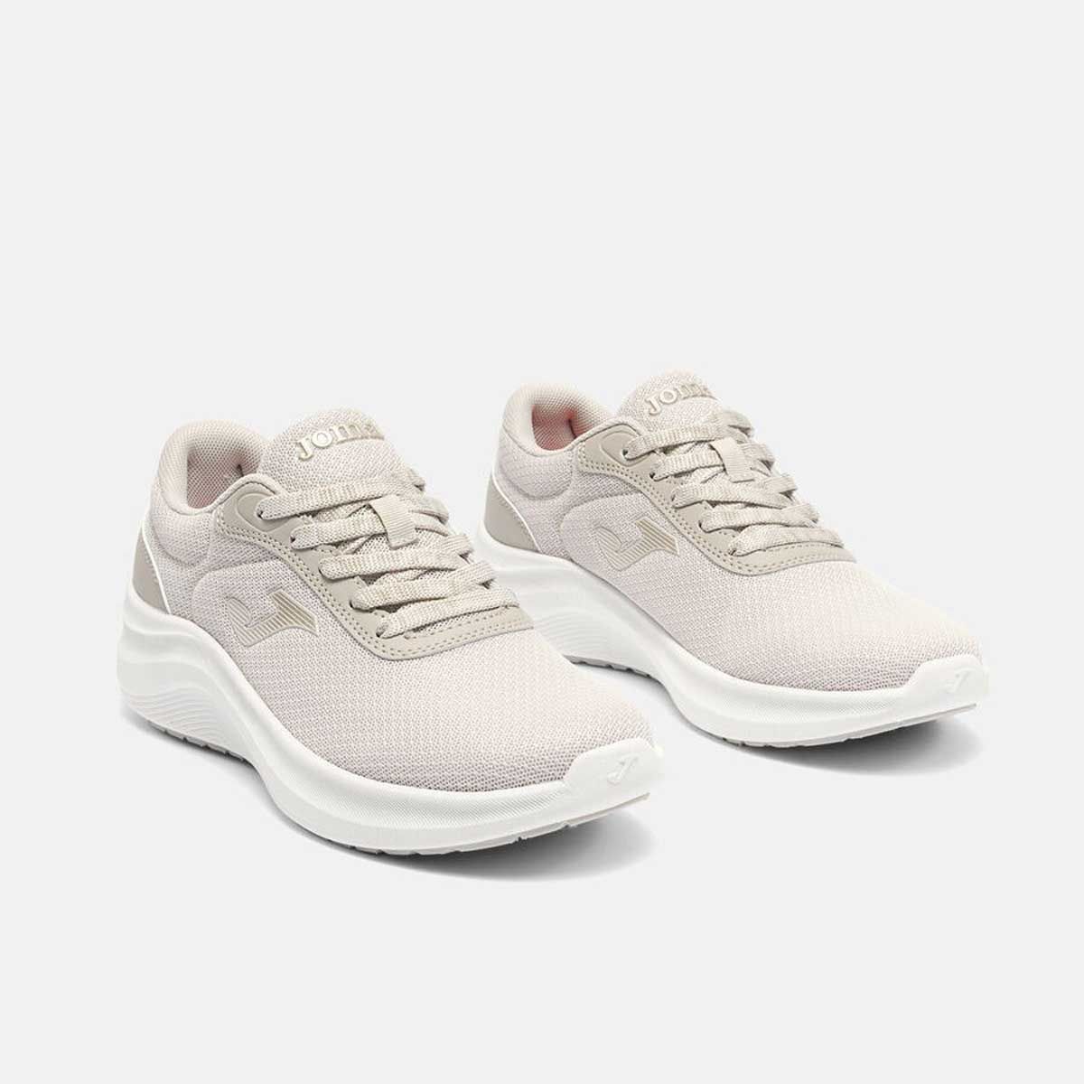 JOMA - Zapatillas Urbanas Mujer Joma N-100 26 Beige