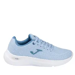 JOMA - Zapatillas Urbanas Mujer Corinto Lady 26 Celeste
