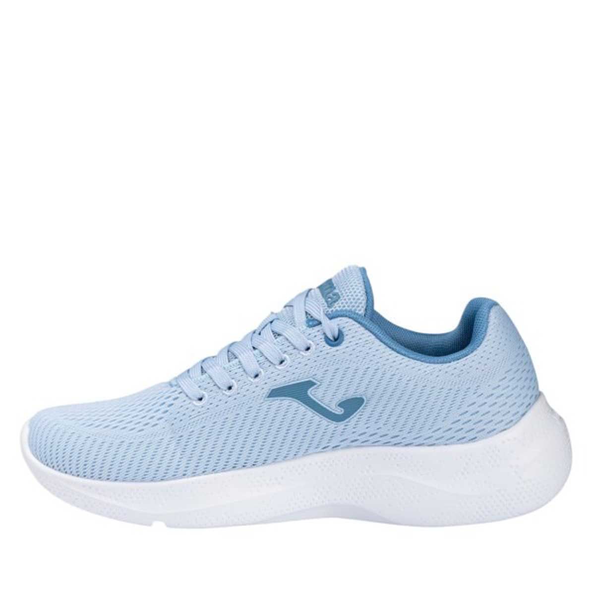 JOMA - Zapatillas Urbanas Mujer Corinto Lady 26 Celeste