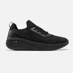 JOMA - Zapatillas Urbanas Mujer Leyla Lady 26 Negro