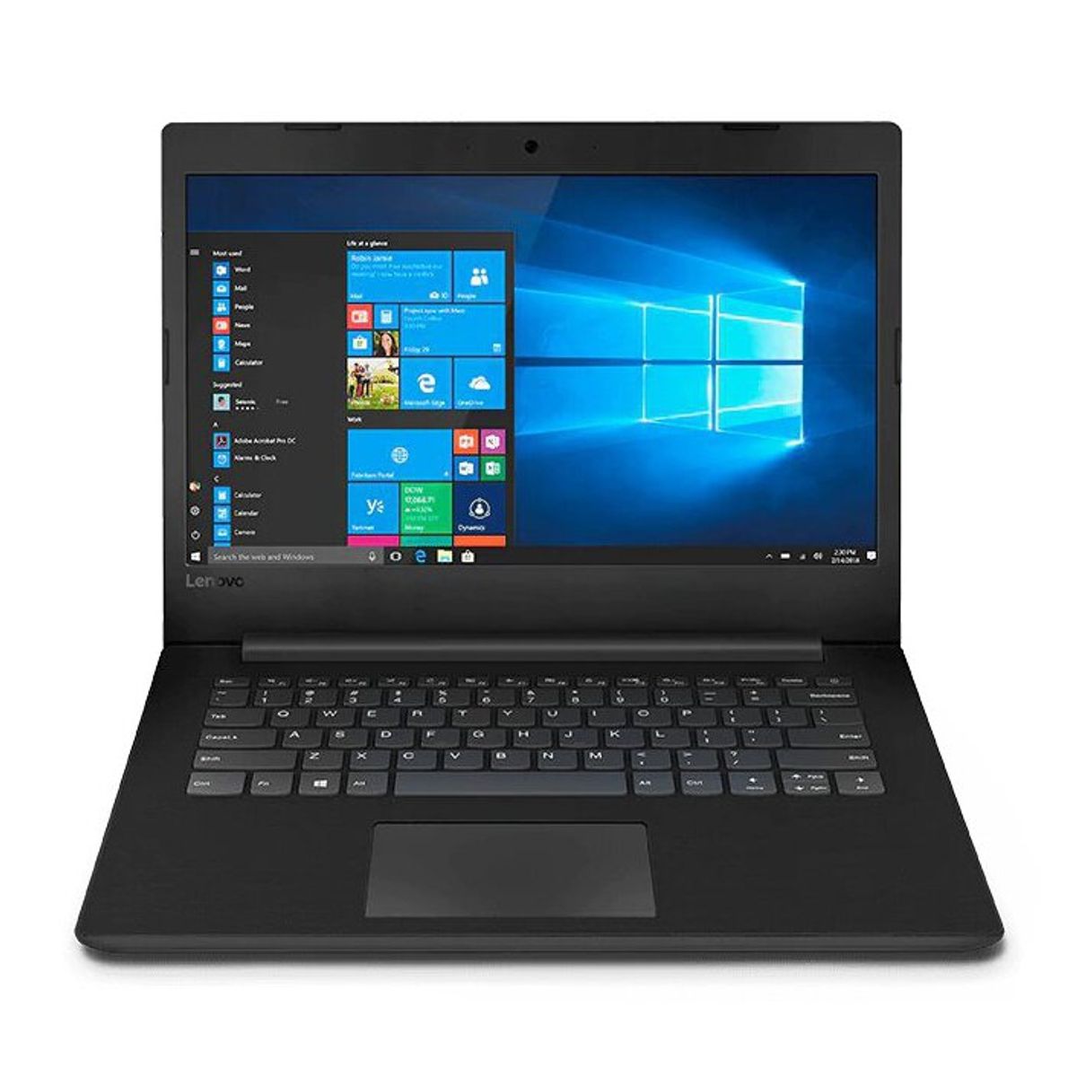 LENOVO - Notebook Lenovo V145-14AST AMD A4-9125 4GB 500GB