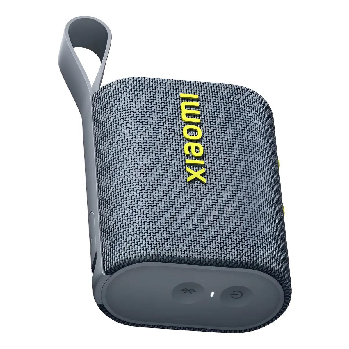 XIAOMI - Parlante Sound Pocket Inalámbrico Gris Xiaomi 5w