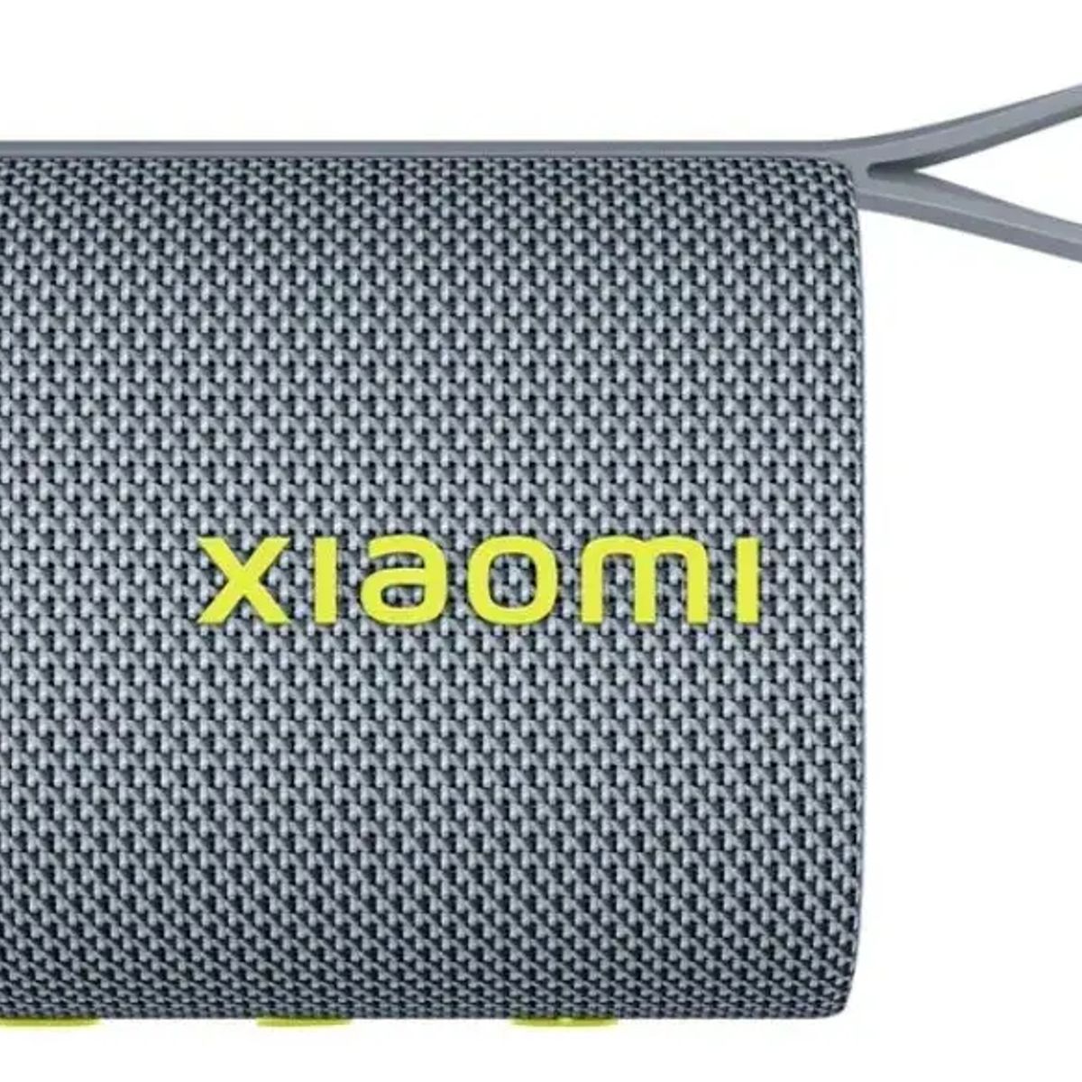 XIAOMI - Parlante Sound Pocket Inalámbrico Gris Xiaomi 5w
