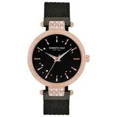 KENNETH COLE - Reloj Mujer Modelo KC50960003