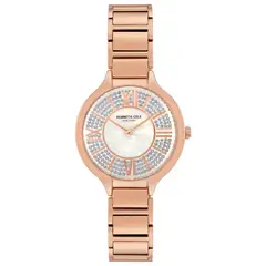 KENNETH COLE - Reloj Mujer Kc51054002