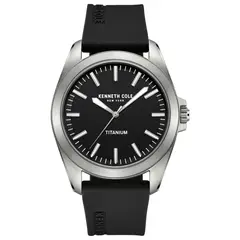 KENNETH COLE - Reloj Hombre Classic Kcwgm2238803
