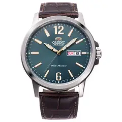 ORIENT - Reloj Caballero Contemporary Conmuter 41mm Automatico Ra-Aa0C06E