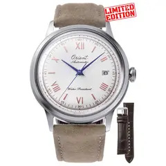 ORIENT - Reloj Caballero Classic Bambino Ra-Ac0027s