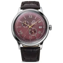 ORIENT - Reloj Bambino V8 Hombre Automático 40mm Ra-Ak0705r