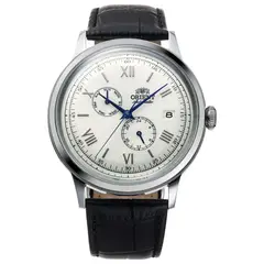 ORIENT - Reloj Clásico Bambino V8 Automático Hombre