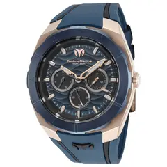 TECHNOMARINE - Reloj Cruise Tm-125030