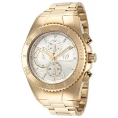 TECHNOMARINE - Reloj Manta Ocean Hombre Quartz TM-224022