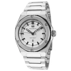 TECHNOMARINE - Reloj Coral Legacy Mujer 36mm Quartz TM-416043