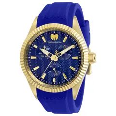 TECHNOMARINE - Reloj Sea Dream Hombre 42mm Cuarzo Tm-719025