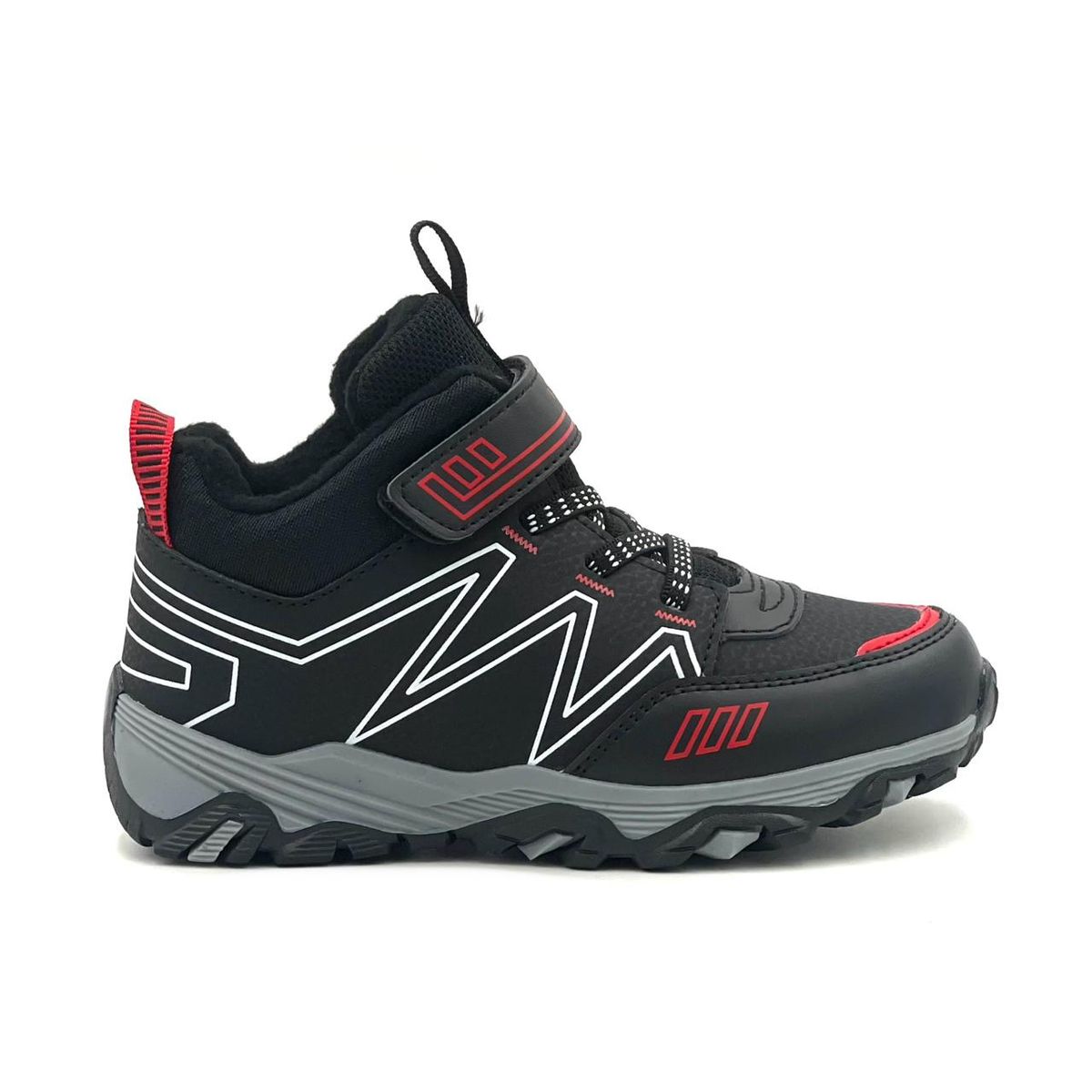 VERAZZI - Zapatilla Niño Outdoor Verazzi