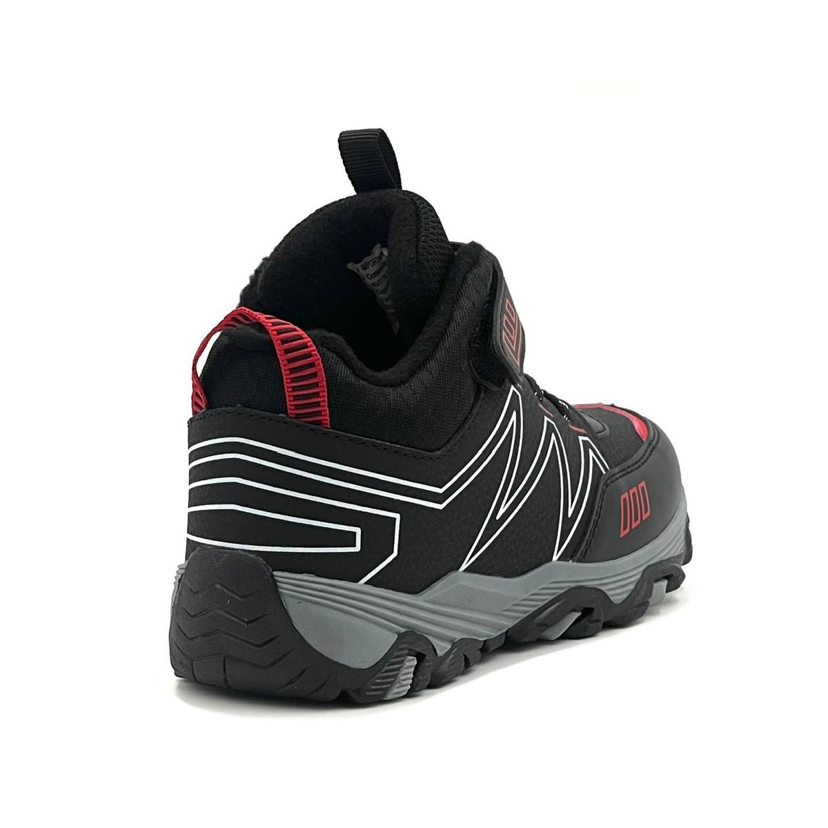 VERAZZI - Zapatilla Niño Outdoor Verazzi