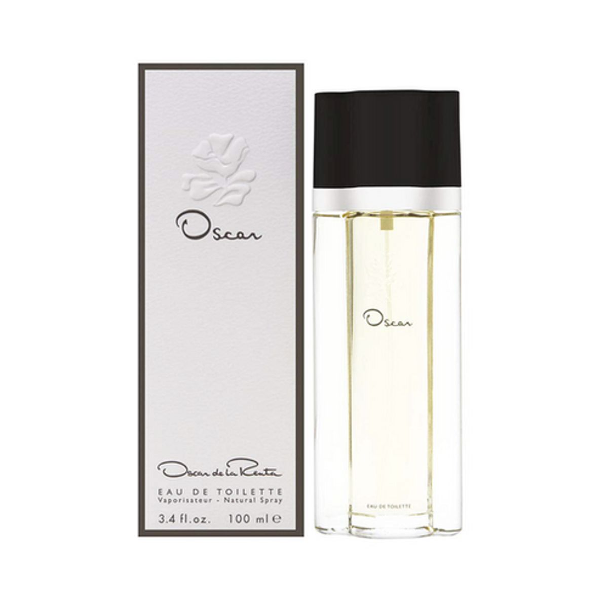 OSCAR DE LA RENTA - OSCAR DE LA RENTA TRADICIONAL EDT 200 ML MUJER