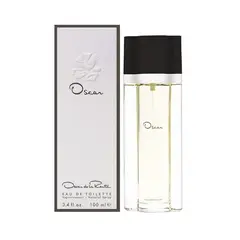 OSCAR DE LA RENTA - TRADICIONAL EDT 200 ML MUJER