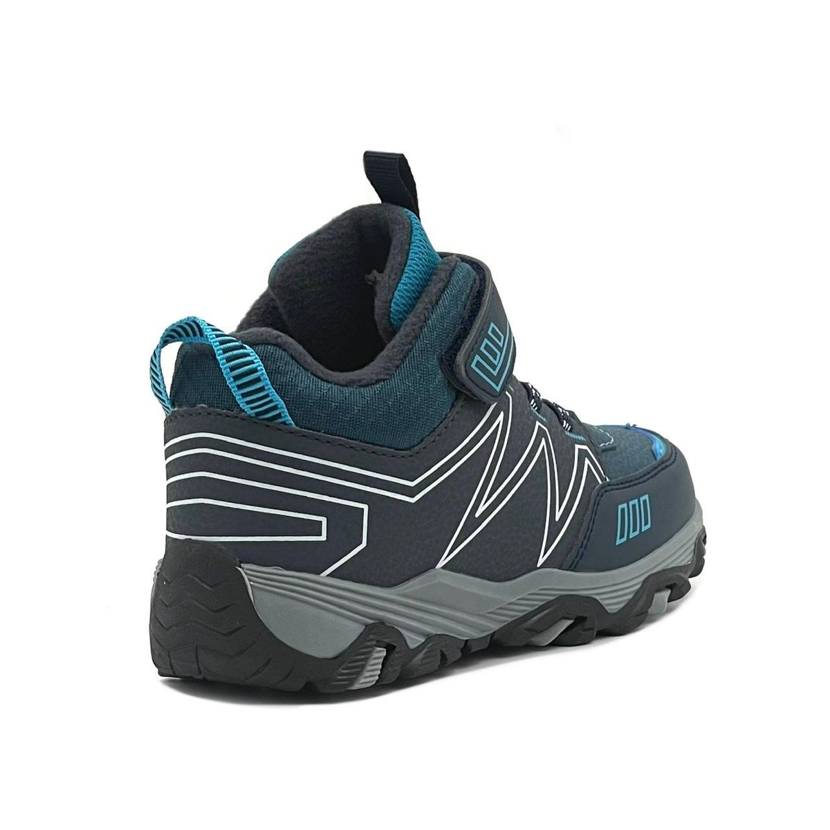 VERAZZI - Zapatilla Niño Outdoor Verazzi