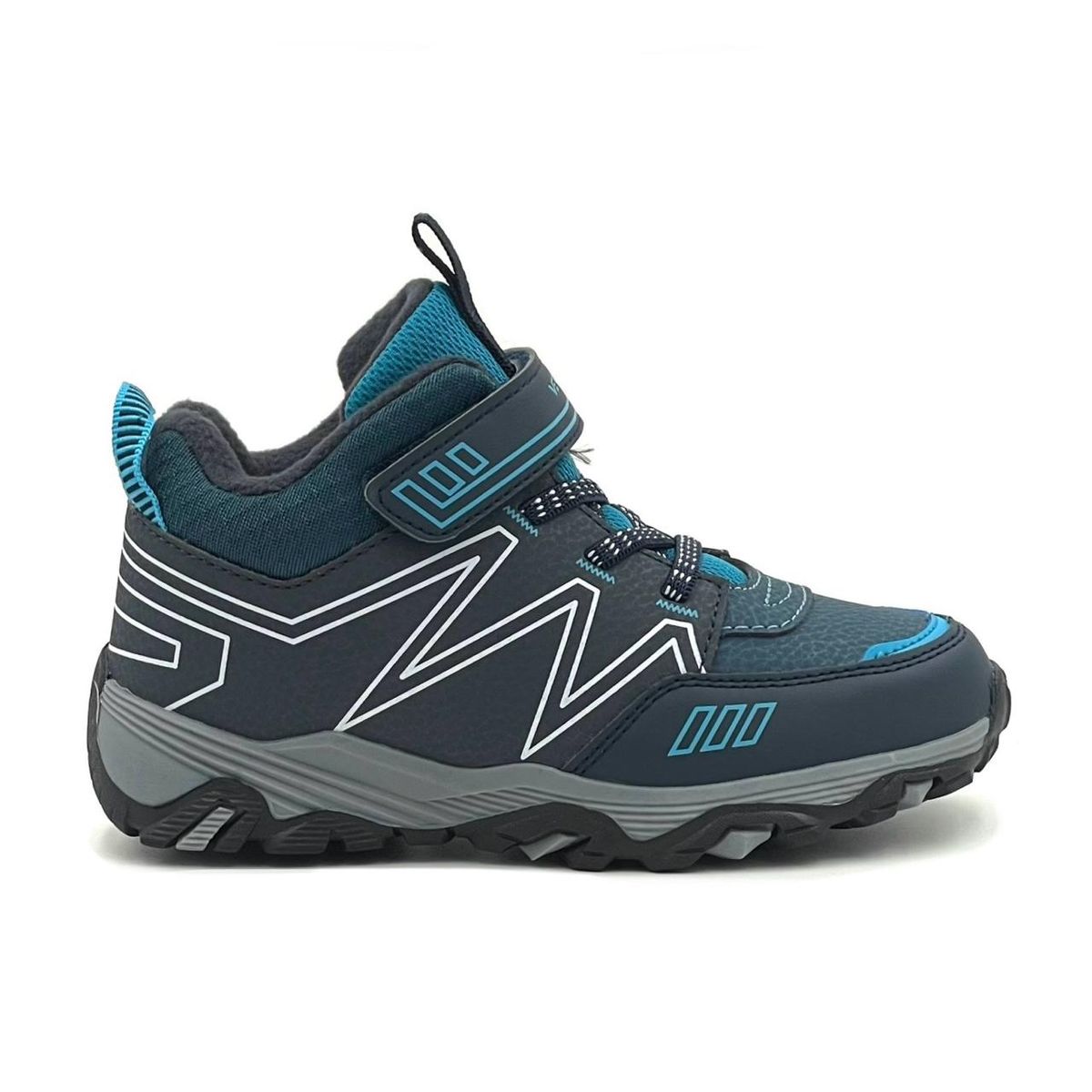 VERAZZI - Zapatilla Niño Outdoor Verazzi