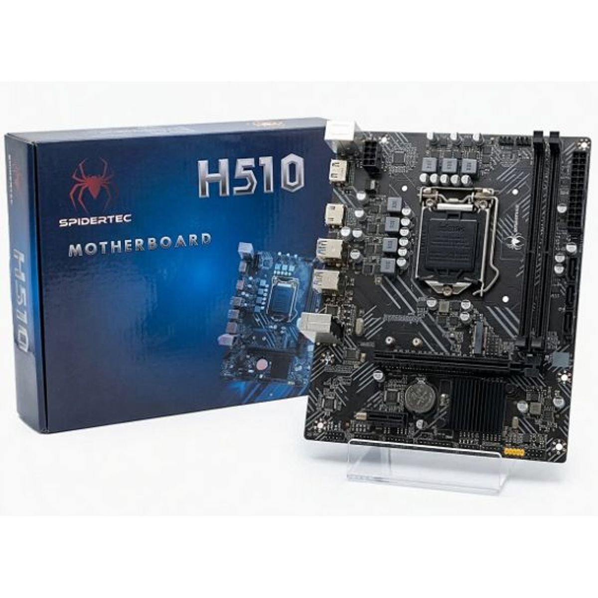 DURATION - Placa Madre Durathon H610H7-M2