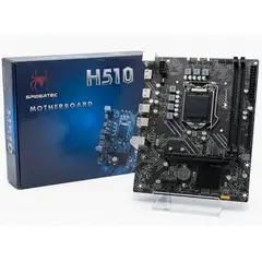 DURATION - Placa Madre Durathon H610H7-M2
