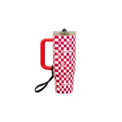 DISNEY - TERMO O MUG TERMICO VACCUM 30OZ PIZZA PLANET 890 ML ICONIC 2 TOY STORY