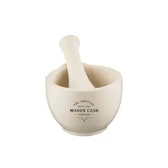 MASON CASH - Mortero Heritage