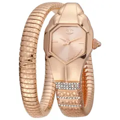 JUST CAVALLI - Reloj Mujer Snake JC1L113M0035