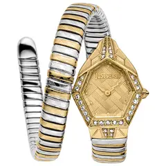 JUST CAVALLI - Reloj Mujer Snake 23mm Cuarzo JC1L303M0055