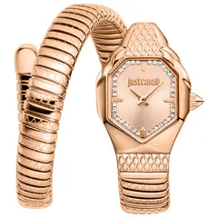 JUST CAVALLI - Reloj Mujer Snake JC1L369M0055