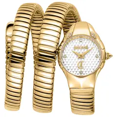 JUST CAVALLI - Reloj Snake Mujer JC1L393M0025
