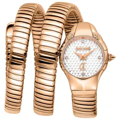 JUST CAVALLI - Reloj Mujer Snake JC1L393M0035